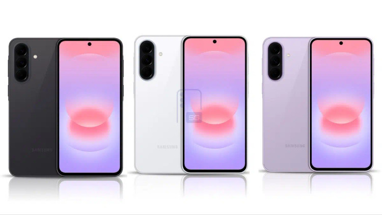 گوشی موبایل سامسونگ مدل Galaxy A37 دو سیمکارت ظرفیت 256 گیگابایت و رم 8 گیگابایت