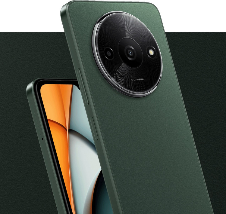 گوشی موبایل شیائومی Redmi A3