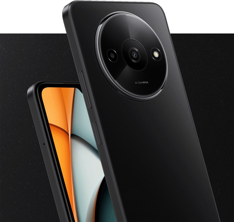 گوشی موبایل شیائومی Redmi A3