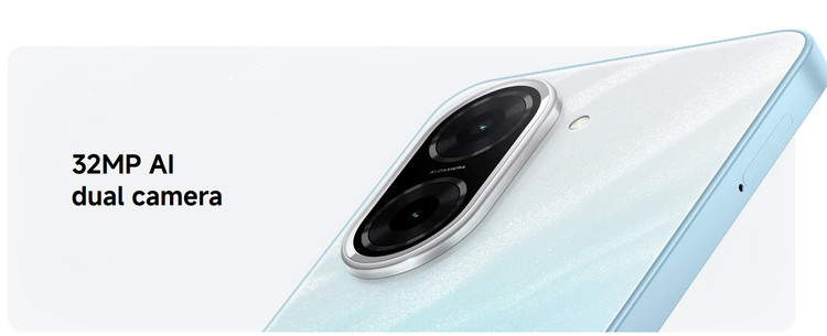 گوشی موبایل شیائومی مدل Redmi A5 4G