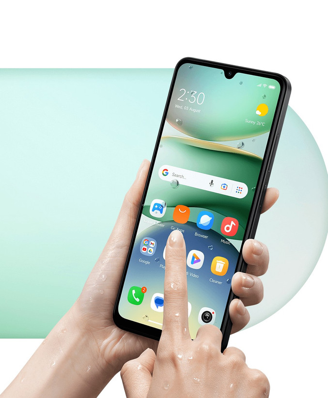 گوشی موبایل شیائومی مدل Redmi A5 4G