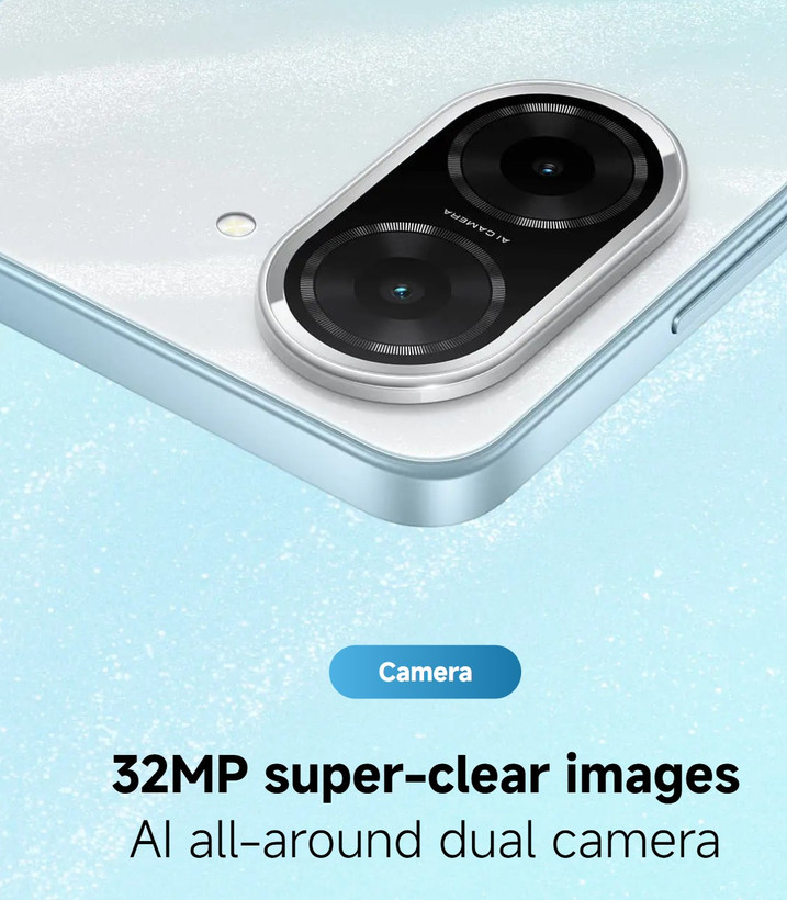 گوشی موبایل شیائومی مدل Redmi A5 4G