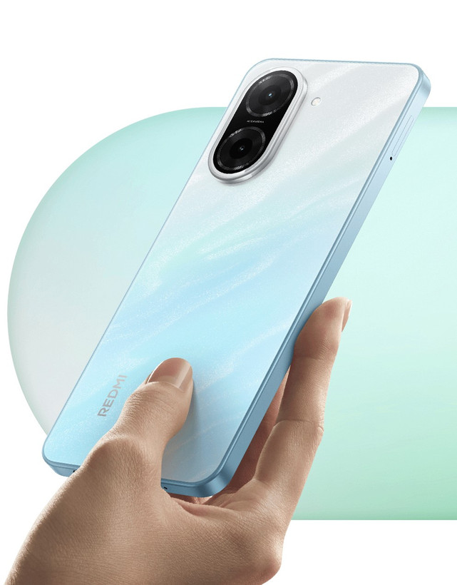 گوشی موبایل شیائومی مدل Redmi A5 4G