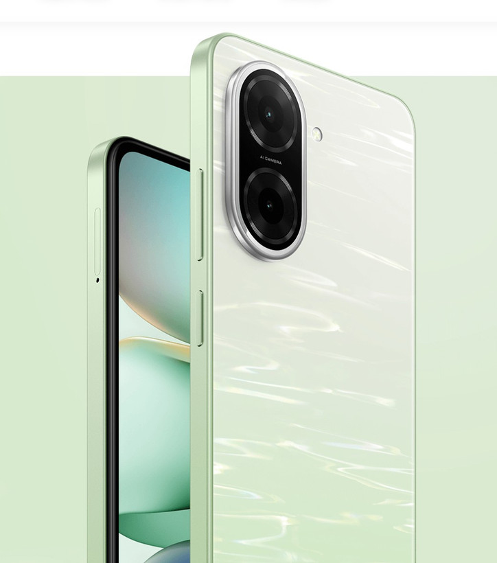 گوشی موبایل شیائومی مدل Redmi A5 4G
