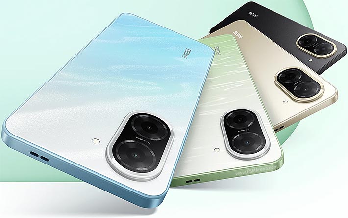 گوشی موبایل شیائومی مدل Redmi A5 4G