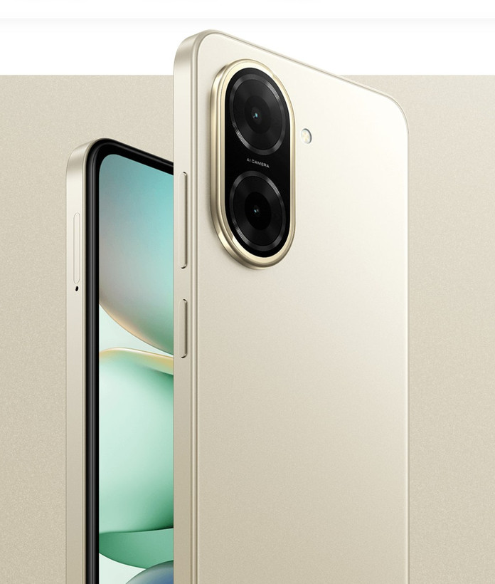 گوشی موبایل شیائومی مدل Redmi A5 4G
