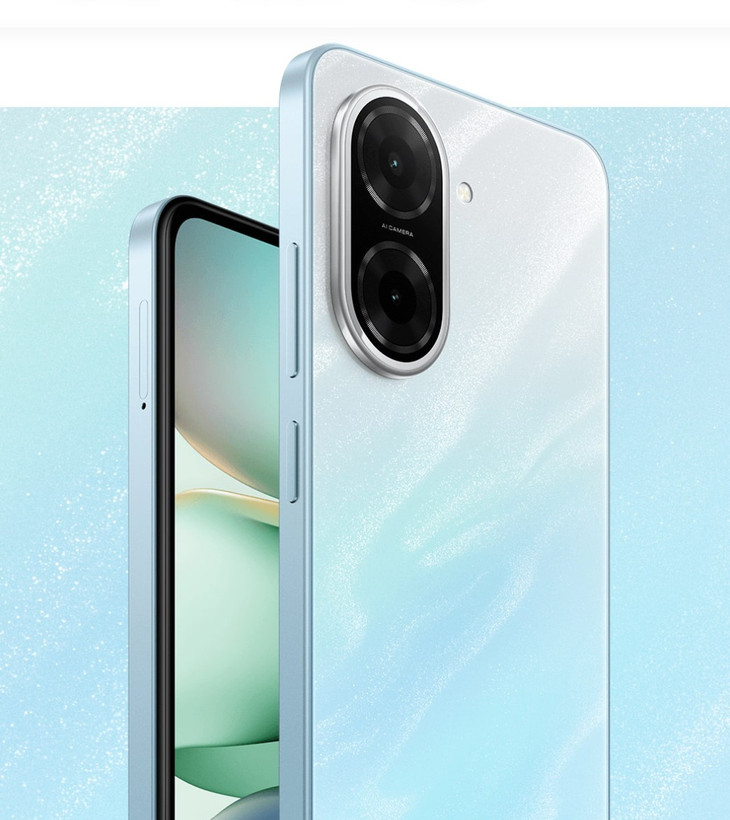 گوشی موبایل شیائومی مدل Redmi A5 4G