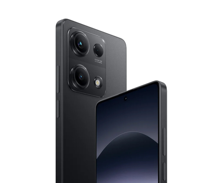گوشی موبایل شیائومی مدل Redmi Note 14s