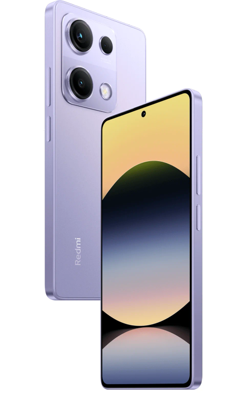 گوشی موبایل شیائومی مدل Redmi Note 14s