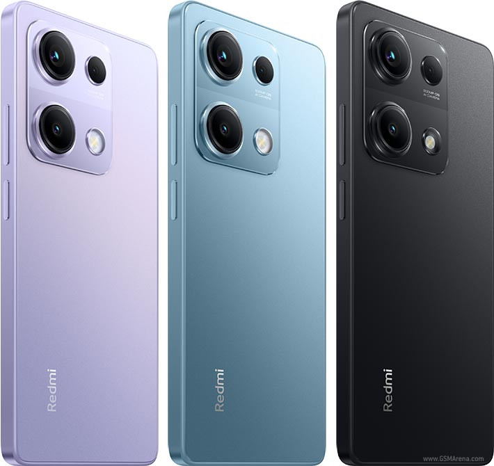 گوشی موبایل شیائومی مدل Redmi Note 14s
