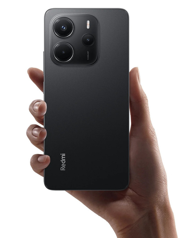 گوشی موبایل شیائومی Redmi Note 14 4G