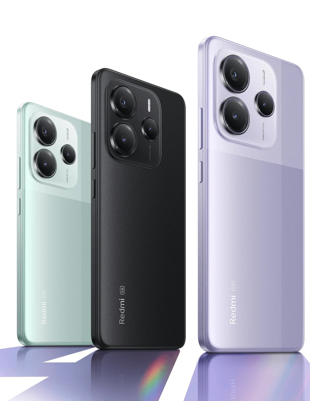 گوشی موبایل شیائومی Redmi Note 14 5G