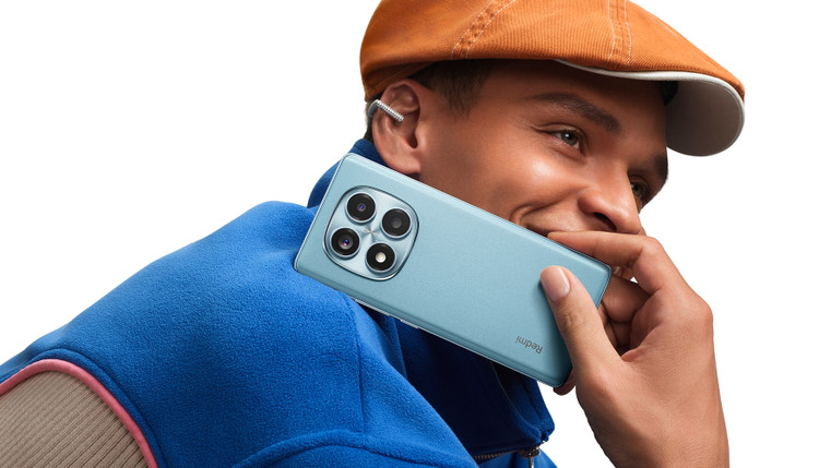 گوشی موبایل شیائومی Redmi Note 14 pro 4G