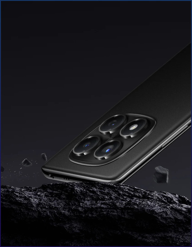 گوشی موبایل شیائومی Redmi Note 14 pro 4G