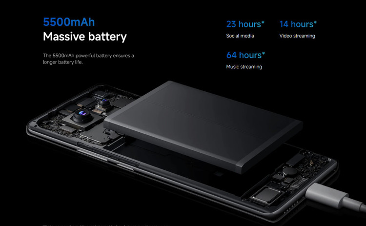 گوشی موبایل شیائومی Redmi Note 14 pro 4G