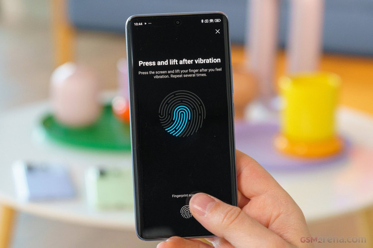گوشی موبایل شیائومی مدل Redmi Note 14 Pro Plus 5G