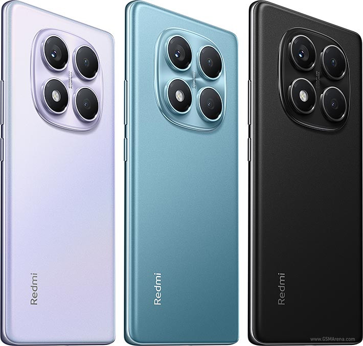 گوشی موبایل شیائومی مدل Redmi Note 14 Pro Plus 5G
