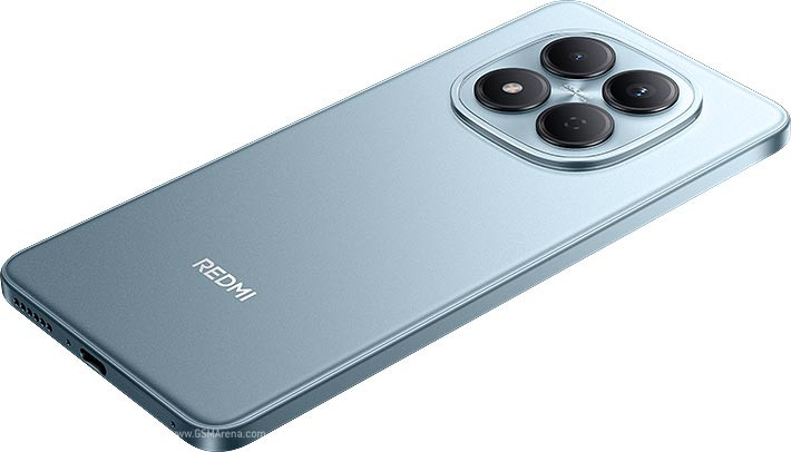 گوشی موبایل شیائومی مدل Redmi Note 15 Pro 4G
