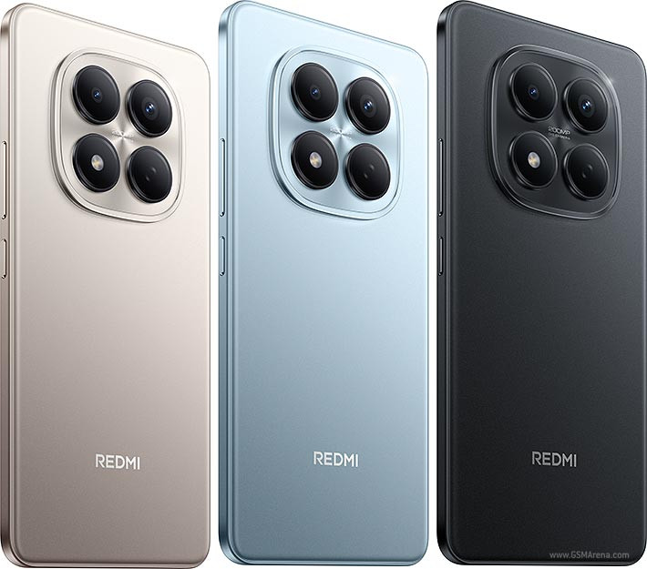 گوشی موبایل شیائومی مدل Redmi Note 15 Pro 4G