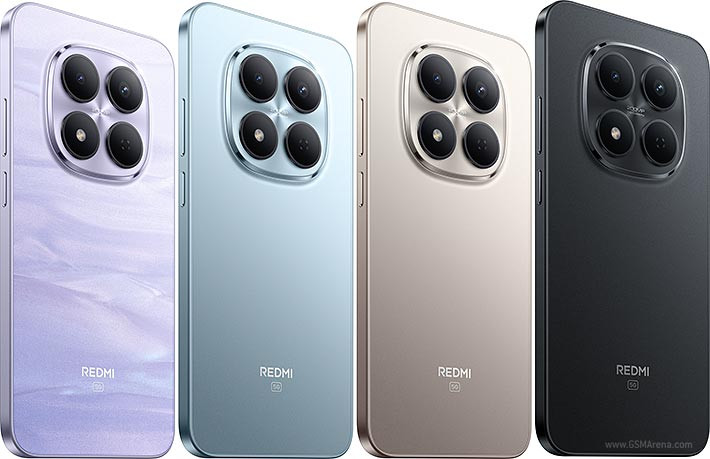 گوشی موبایل شیائومی مدل Redmi Note 15 Pro 5G
