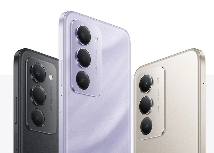 گوشی موبایل شیائومی مدل Redmi 15 4G