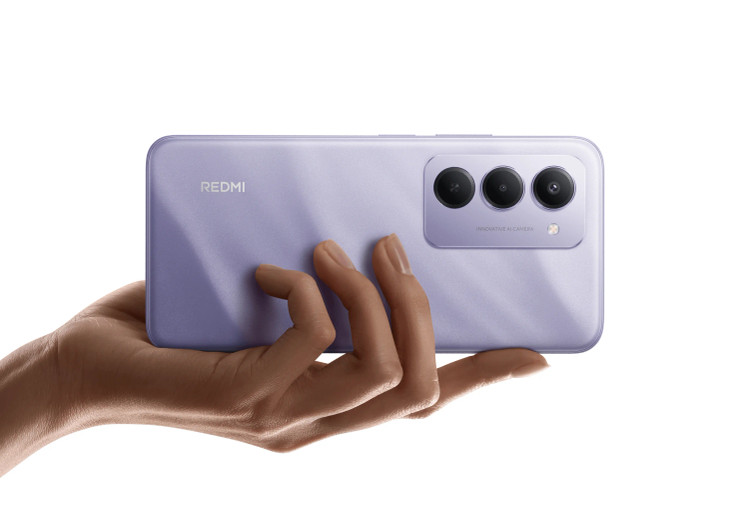 گوشی موبایل شیائومی مدل Redmi 15 4G