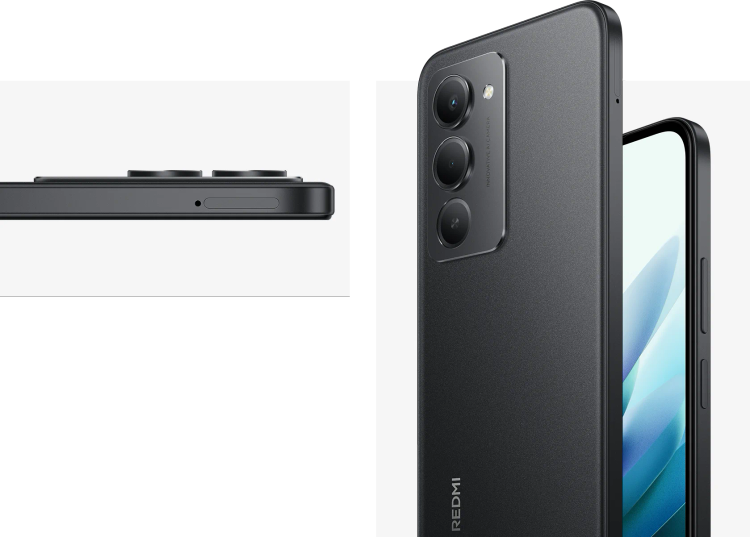 گوشی موبایل شیائومی مدل Redmi 15 4G
