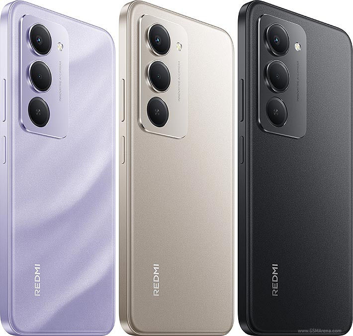 گوشی موبایل شیائومی مدل Redmi 15 4G
