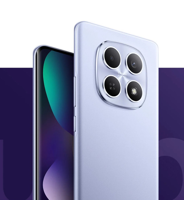 گوشی موبایل شیائومی مدل Redmi Note 15 4G