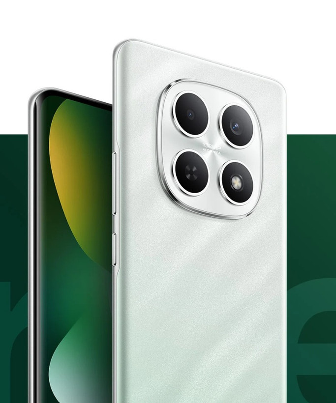 گوشی موبایل شیائومی مدل Redmi Note 15 4G