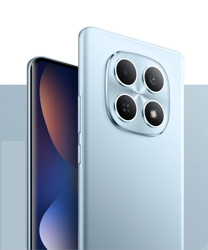 گوشی موبایل شیائومی مدل Redmi Note 15 4G