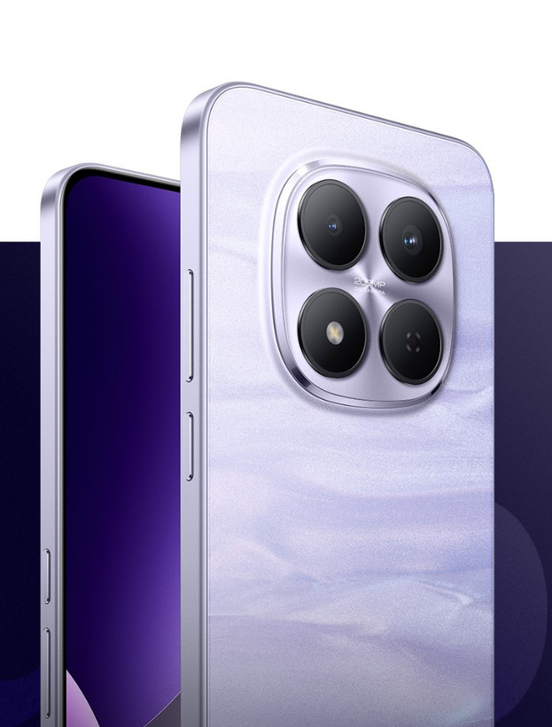 گوشی موبایل شیائومی مدل Redmi Note 15 Pro 5G