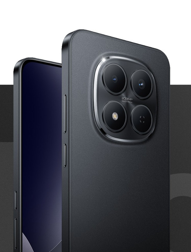 گوشی موبایل شیائومی مدل Redmi Note 15 Pro 4G