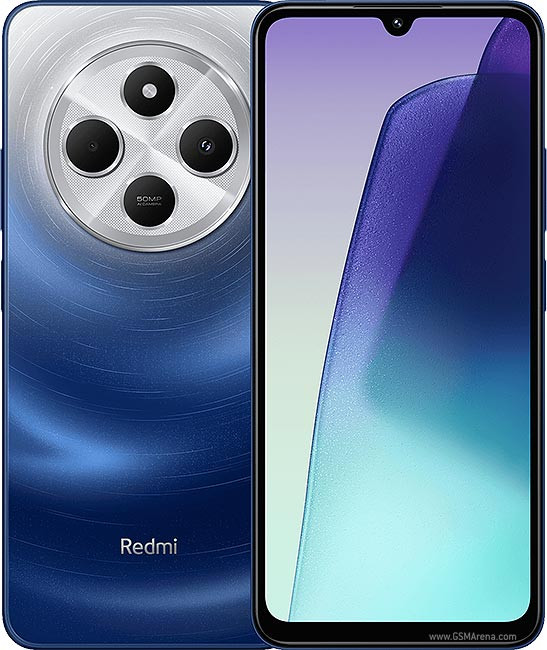 گوشی موبایل شیائومی Redmi 14c 4G