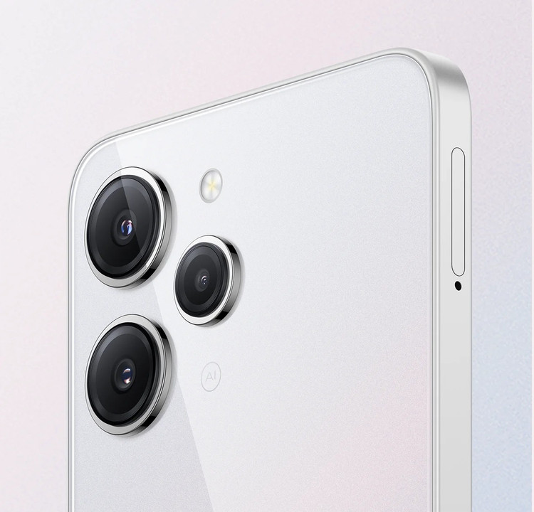 گوشی موبایل شیائومی Redmi 12 4G