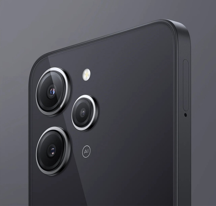 گوشی موبایل شیائومی Redmi 12 4G