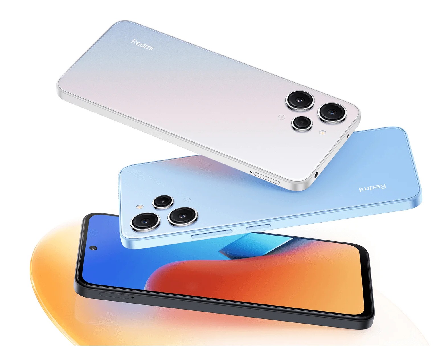 گوشی موبایل شیائومی Redmi 12 4G