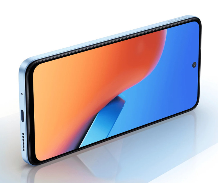 گوشی موبایل شیائومی Redmi 12 4G