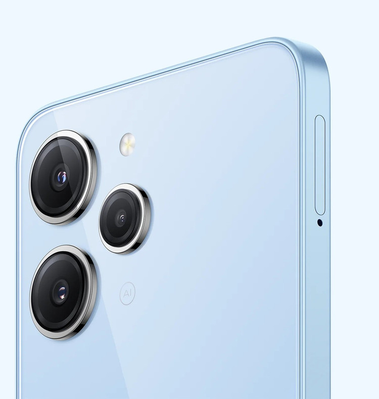 گوشی موبایل شیائومی Redmi 12 4G