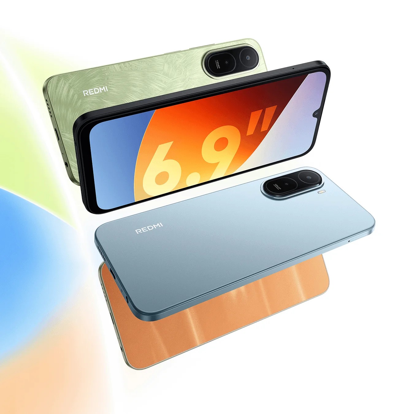 گوشی موبایل شیائومی مدل Redmi A7 Pro 4G