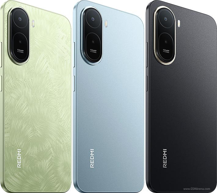 گوشی موبایل شیائومی مدل Redmi A7 Pro 4G