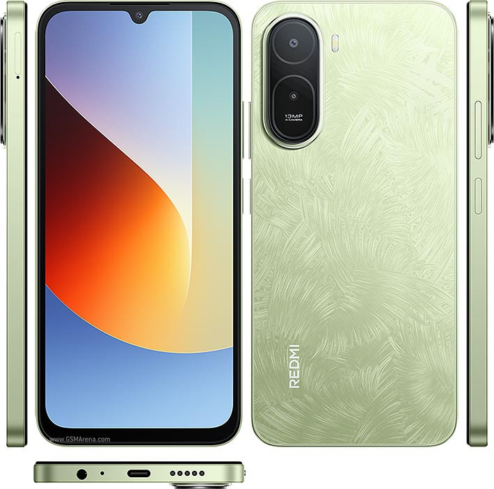 گوشی موبایل شیائومی مدل Redmi A7 Pro 4G