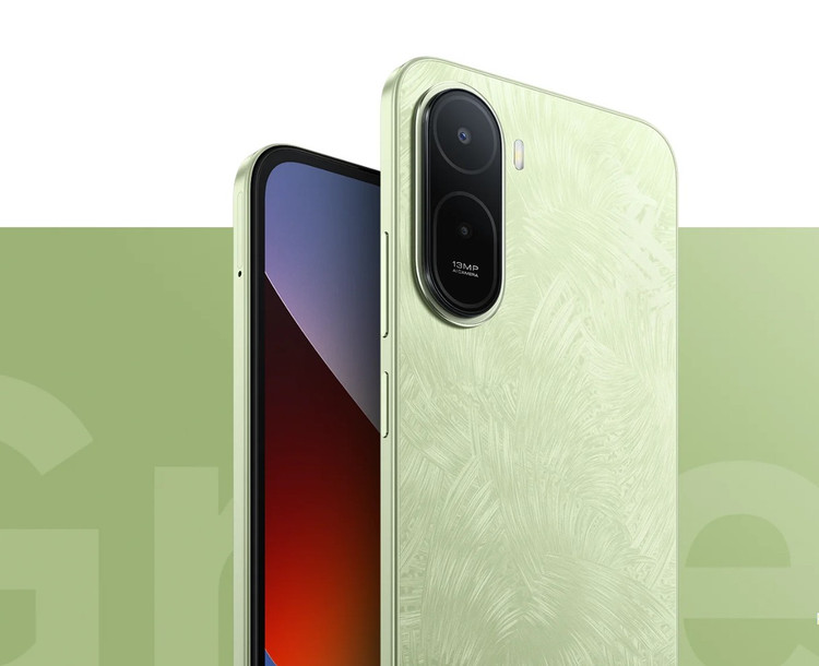 گوشی موبایل شیائومی مدل Redmi A7 Pro 4G