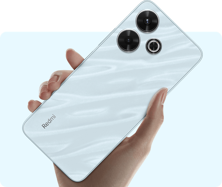 گوشی موبایل شیائومی Redmi 13 4G