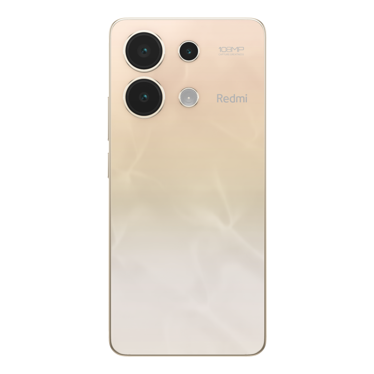 گوشی موبایل شیائومی Redmi 13 4G