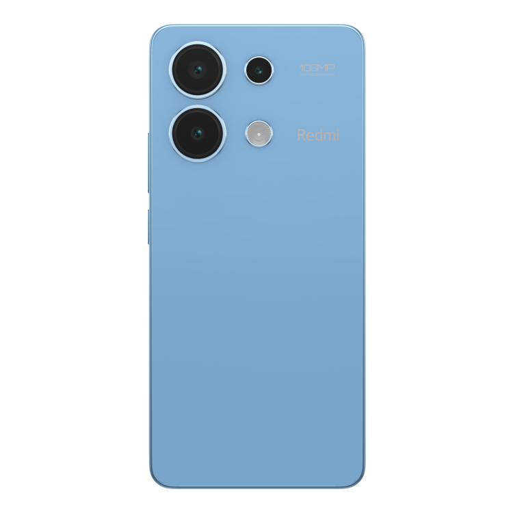 گوشی موبایل شیائومی Redmi 13 4G