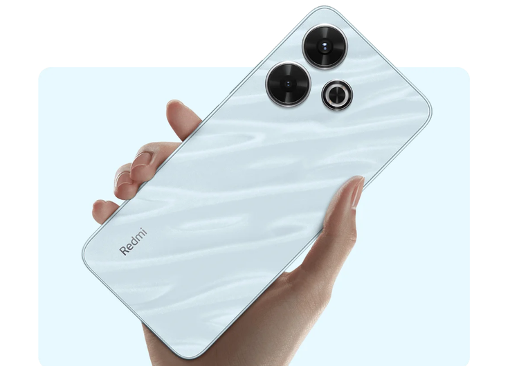 گوشی موبایل شیائومی Redmi 13 4G