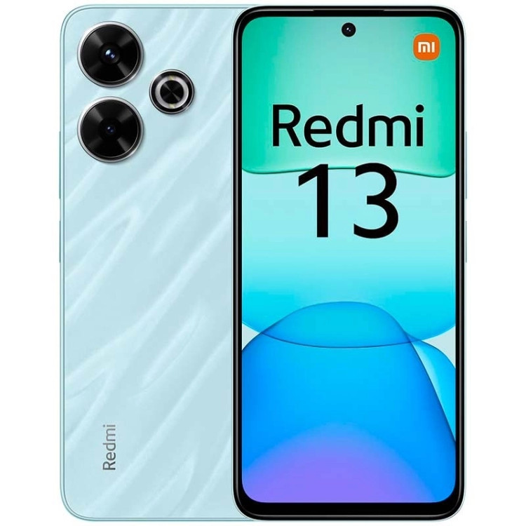 گوشی موبایل شیائومی Redmi 13 4G