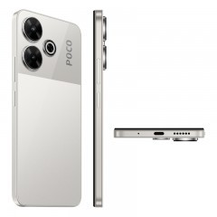 گوشی موبایل شیائومی POCO M6 4G