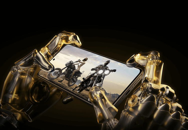 گوشی موبایل شیائومی مدل Poco X7 Pro 5G